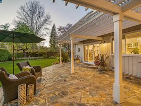 614 Thornhill Rd, Danville CA 94526