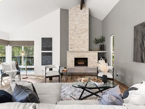 6931 Pinehaven Rd, Oakland CA 94611