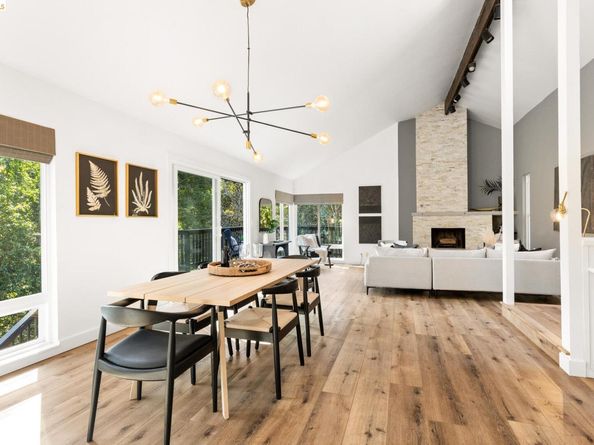 6931 Pinehaven Rd, Oakland CA 94611