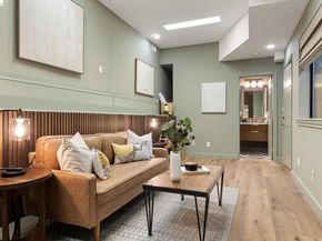 6931 Pinehaven Rd, Oakland CA 94611