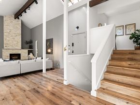 6931 Pinehaven Rd, Oakland CA 94611