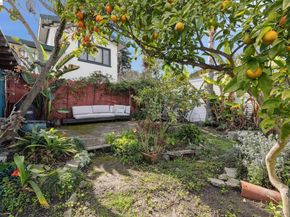 1066 Bayview Ave, Oakland CA 94610