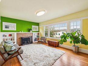 1066 Bayview Ave, Oakland CA 94610