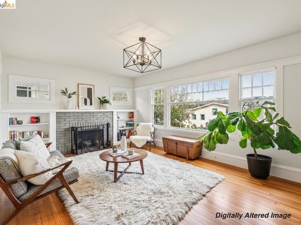 1066 Bayview Ave, Oakland CA 94610