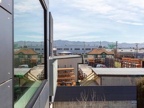 811 Folger Ave, Berkeley CA 94710