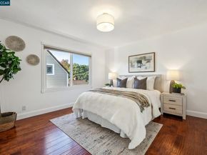 4037 Rusting Ave, Oakland CA 94605