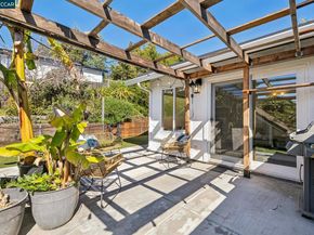 4037 Rusting Ave, Oakland CA 94605