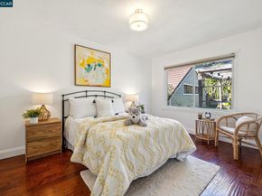 4037 Rusting Ave, Oakland CA 94605