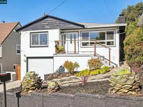 4037 Rusting Ave, Oakland CA 94605