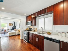 4037 Rusting Ave, Oakland CA 94605