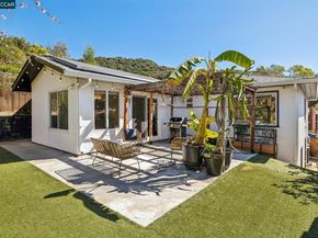 4037 Rusting Ave, Oakland CA 94605