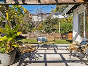 4037 Rusting Ave, Oakland CA 94605