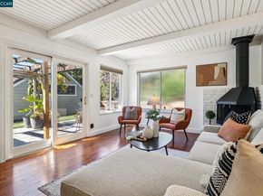 4037 Rusting Ave, Oakland CA 94605