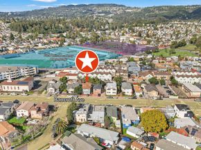 6504 Bancroft Ave, Oakland CA 94605