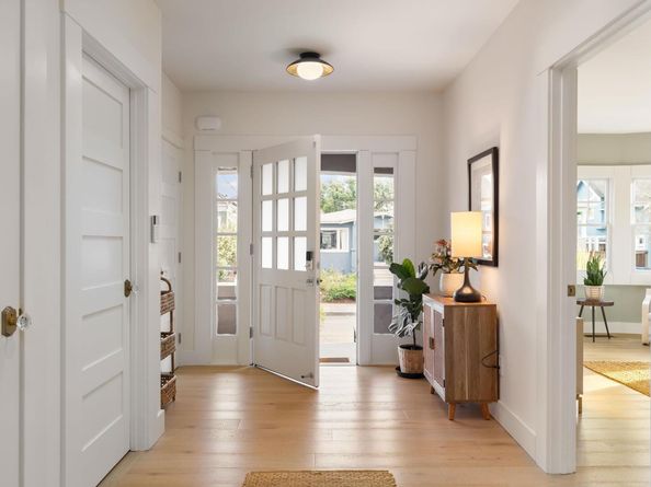 636 56Th St, Oakland CA 94609