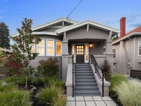 636 56Th St, Oakland CA 94609