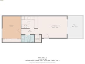 4081 Clayton Rd. 118, Concord CA 94521