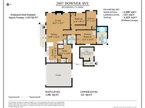 2807 Downer Ave, Richmond CA 94804