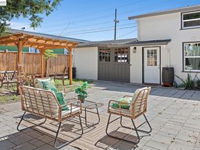 2807 Downer Ave, Richmond CA 94804