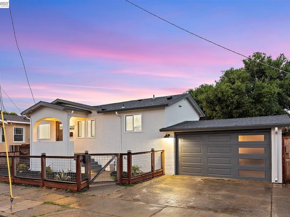 2807 Downer Ave, Richmond CA 94804