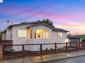 2807 Downer Ave, Richmond CA 94804