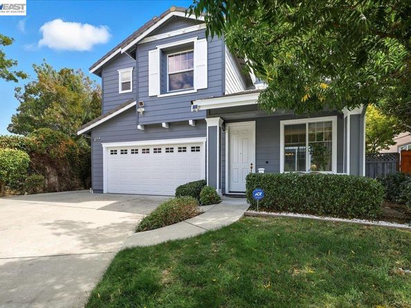 38393 Amaryllis Pl, Newark CA 94560