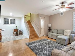 2036 Serra Ln, Hercules CA 94547