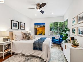 2704 Le Conte AVE 4, Berkeley CA 94709