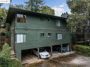 2704 Le Conte AVE 4, Berkeley CA 94709
