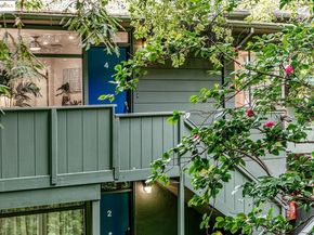 2704 Le Conte AVE 4, Berkeley CA 94709