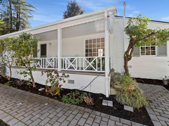 5450 Ascot Drive, Oakland CA 94611