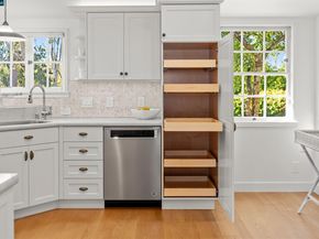 5450 Ascot Drive, Oakland CA 94611