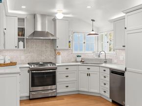 5450 Ascot Drive, Oakland CA 94611