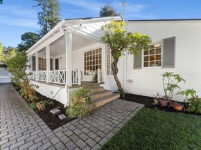 5450 Ascot Drive, Oakland CA 94611