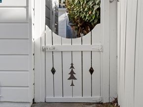 5450 Ascot Drive, Oakland CA 94611