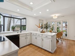 543 Matterhorn Dr, Walnut Creek CA 94598