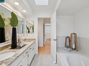 543 Matterhorn Dr, Walnut Creek CA 94598