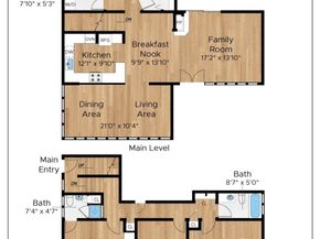 953 Hillside Ave, Albany CA 94706