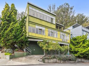 953 Hillside Ave, Albany CA 94706