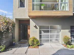 4067 Shafter Ave, Oakland CA 94609