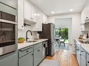 58 Arlington Ave, Kensington CA 94707