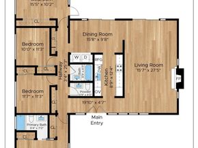 58 Arlington Ave, Kensington CA 94707