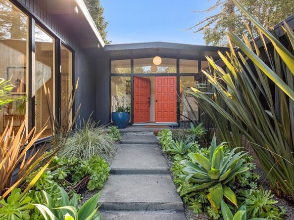 58 Arlington Ave, Kensington CA 94707