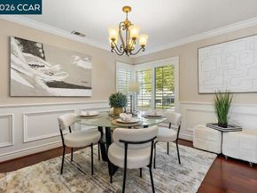 3136 Rossmoor Parkway 8, Walnut Creek CA 94595