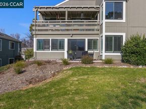 3136 Rossmoor Parkway 8, Walnut Creek CA 94595