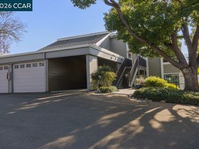 3136 Rossmoor Parkway 8, Walnut Creek CA 94595