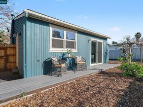 691 Rincon Rd, El Sobrante CA 94803