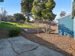 691 Rincon Rd, El Sobrante CA 94803