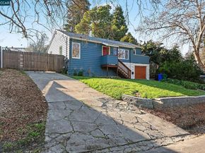 691 Rincon Rd, El Sobrante CA 94803
