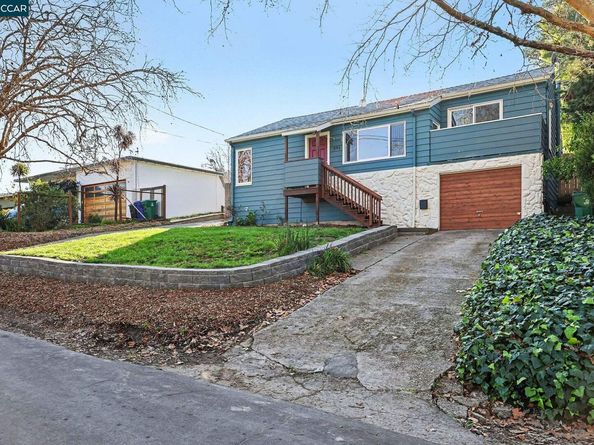 691 Rincon Rd, El Sobrante CA 94803